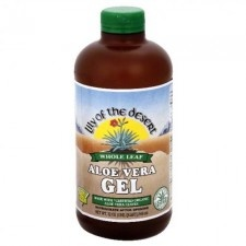 Aloe Vera Whole Leaf gél 946 ml gyógyhatású készítmény
