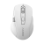 Alogic Apex Bluetooth Wireless Egér - Fehér (AMBT7KWH)