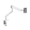 Alogic C32GMA1 asztali TV konzol 88,9 cm (35") Fehér