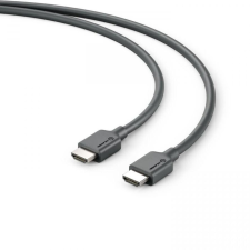 Alogic EL2HD-0.5 HDMI kábel 0,5 M HDMI A-típus (Standard) Fekete (EL2HD-0.5) kábel és adapter