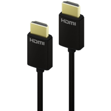 Alogic HDMI Kabel High Speed 5m                      schwarz (PHD-05-MM-V2) kábel és adapter