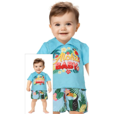 Aloha baby trópusi fiú gyerekjelmez 18-24 hónapos jelmez