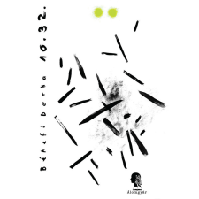 Álomgyár. 10.32. regény