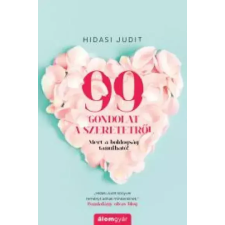 Álomgyár. 99 gondolat a szeretetről egyéb e-könyv