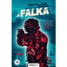 Álomgyár. A falka egyéb e-könyv