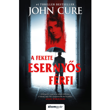 Álomgyár. A fekete esernyős férfi regény
