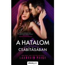 Álomgyár. A hatalom csábításában regény