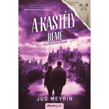 Álomgyár. A kastély réme egyéb e-könyv