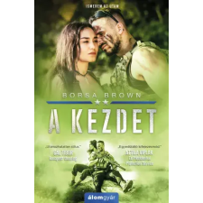 Álomgyár. A kezdet egyéb e-könyv