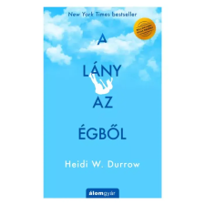 Álomgyár. A lány az égből egyéb e-könyv