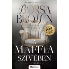 Álomgyár. A maffia szívében (bővített újrakiadás) egyéb e-könyv