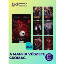 Álomgyár. A MAFFIA VÉGZETE CSOMAG egyéb e-könyv