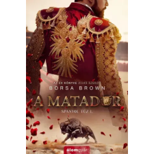 Álomgyár. A matador 1. egyéb e-könyv