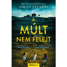 Álomgyár. A múlt nem felejt egyéb e-könyv