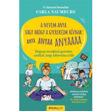 Álomgyár. A nevem Anya. Vagy ahogy a gyerekeim hívnak: ANYA ANYAA ANYAAA ANYAAAAA egyéb e-könyv