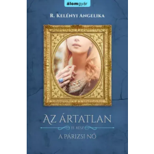 Álomgyár. A párizsi nő egyéb e-könyv
