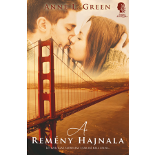 Álomgyár. A remény hajnala regény