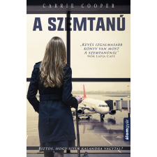 Álomgyár. A szemtanú regény