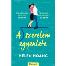 Álomgyár. A szerelem egyenlete egyéb e-könyv