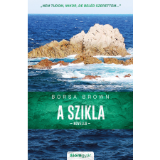 Álomgyár. A szikla regény