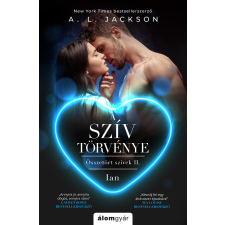 Álomgyár. A szív törvénye regény