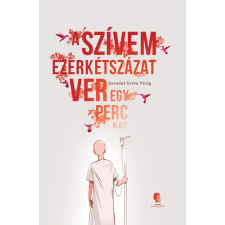 Álomgyár. A szívem ezerkétszázat ver egy perc alatt szépirodalom