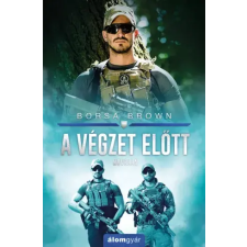 Álomgyár. A végzet előtt egyéb e-könyv