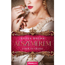 Álomgyár. Álszemérem regény
