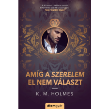 Álomgyár. Amíg a szerelem el nem választ regény
