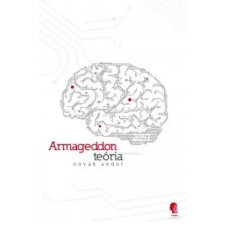 Álomgyár. Armageddon teória egyéb e-könyv