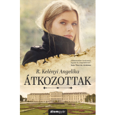 Álomgyár. Átkozottak regény