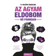 Álomgyár. Az agyam eldobom (bővített kiadás) irodalom