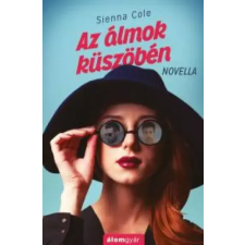 Álomgyár. Az álmok küszöbén egyéb e-könyv