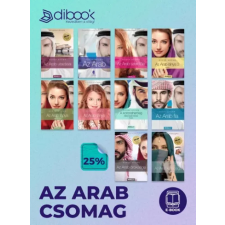 Álomgyár. AZ ARAB CSOMAG egyéb e-könyv