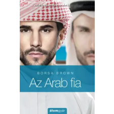 Álomgyár. Az Arab fia egyéb e-könyv