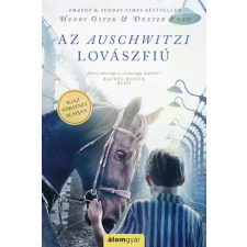 Álomgyár. Az auschwitzi lovászfiú egyéb e-könyv