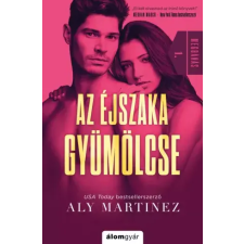 Álomgyár. Az éjszaka gyümölcse egyéb e-könyv
