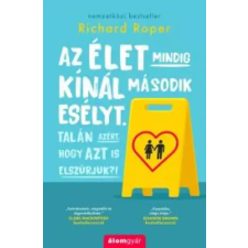 Álomgyár. Az élet mindig kínál második esélyt. egyéb e-könyv