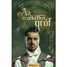 Álomgyár. Az érzéketlen gróf egyéb e-könyv