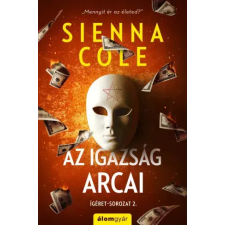 Álomgyár. Az igazság arcai egyéb e-könyv