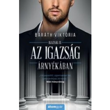 Álomgyár. Az igazság árnyékában regény