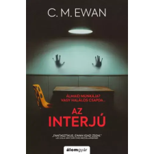 Álomgyár. Az interjú egyéb e-könyv