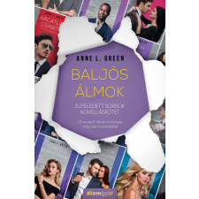 Álomgyár. Baljós álmok egyéb e-könyv