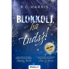 Álomgyár. Blokkolj, ha tudsz! egyéb e-könyv