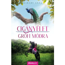 Álomgyár. Cigányélet grófi módra egyéb e-könyv