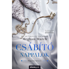 Álomgyár. Csábító nappalok regény