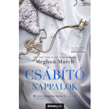 Álomgyár. Csábító nappalok egyéb e-könyv
