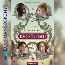 Álomgyár. Dacszövetség 1. regény