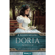Álomgyár. Doria regény