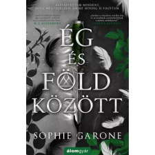 Álomgyár. Ég és Föld között egyéb e-könyv